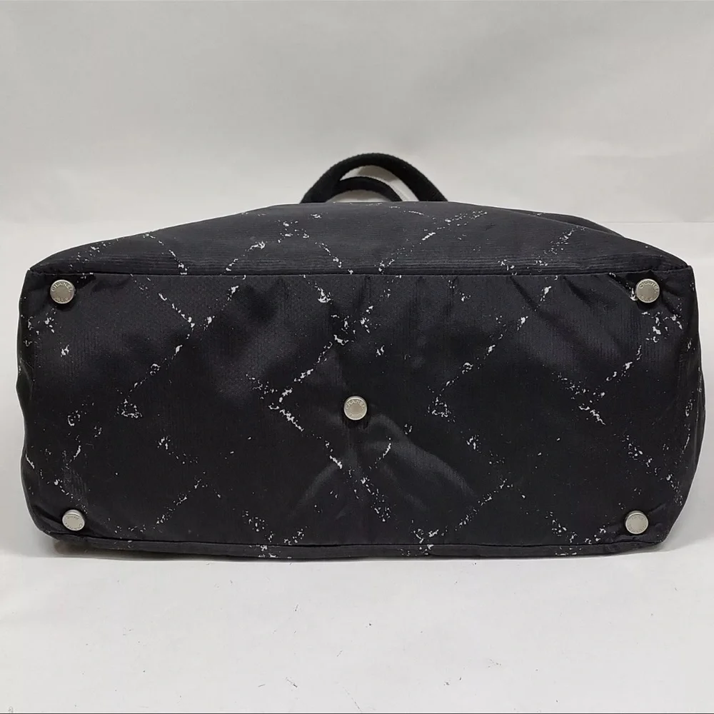 Chanel Tote From the 1997-1999 Collection by Karl Lagerfeld
